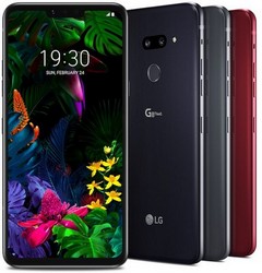Прошивка телефона LG G8s ThinQ в Нижнем Новгороде